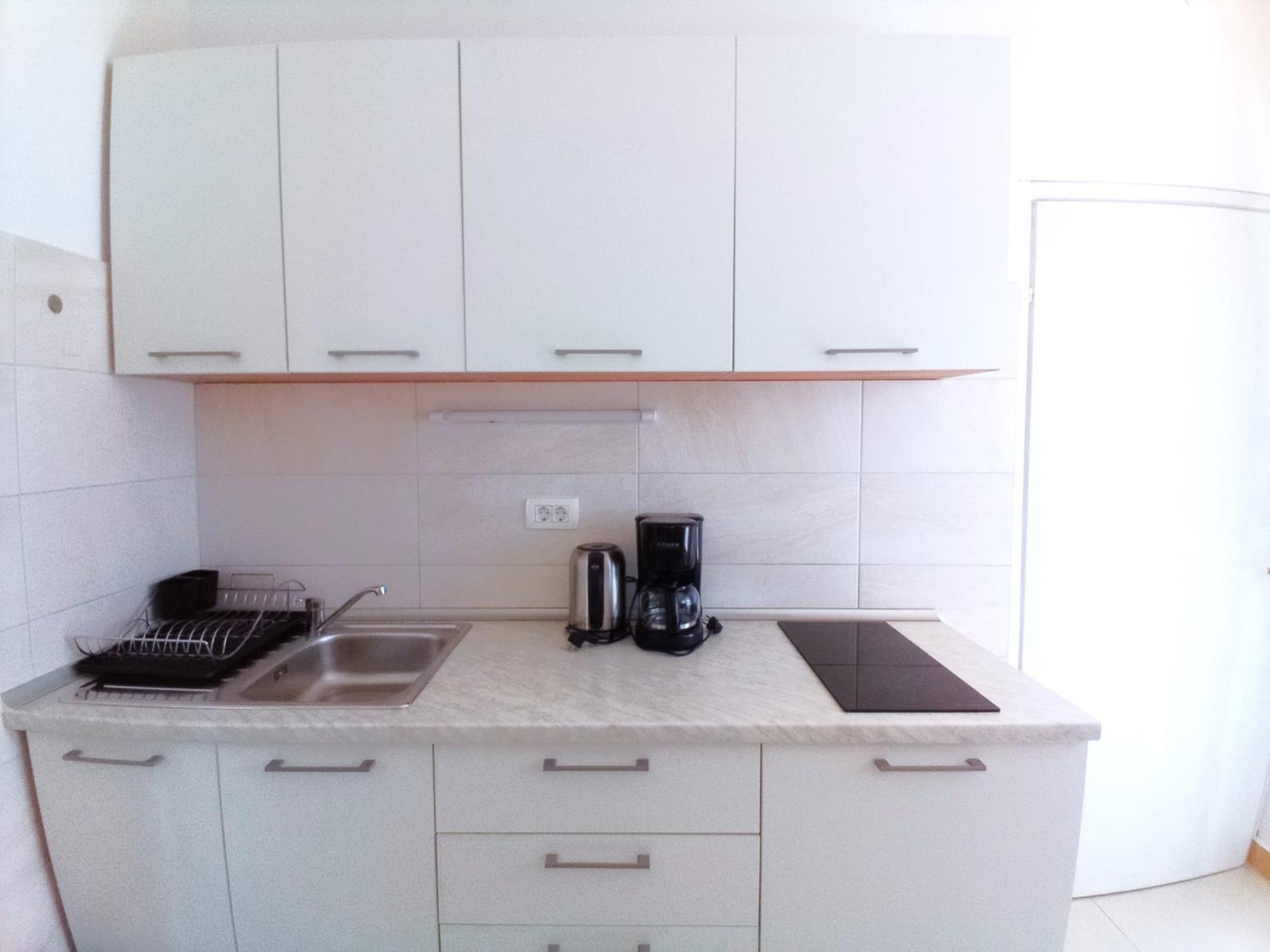 Guesthouse Cecilia มาลินสกา ภายนอก รูปภาพ