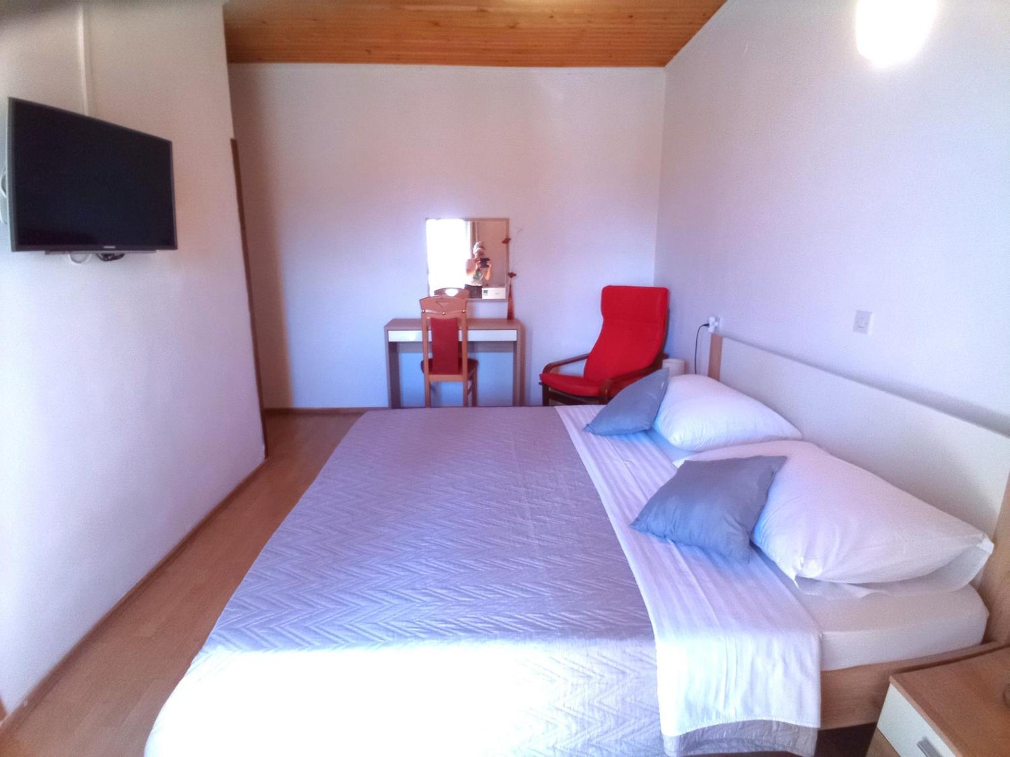 Guesthouse Cecilia มาลินสกา ห้อง รูปภาพ