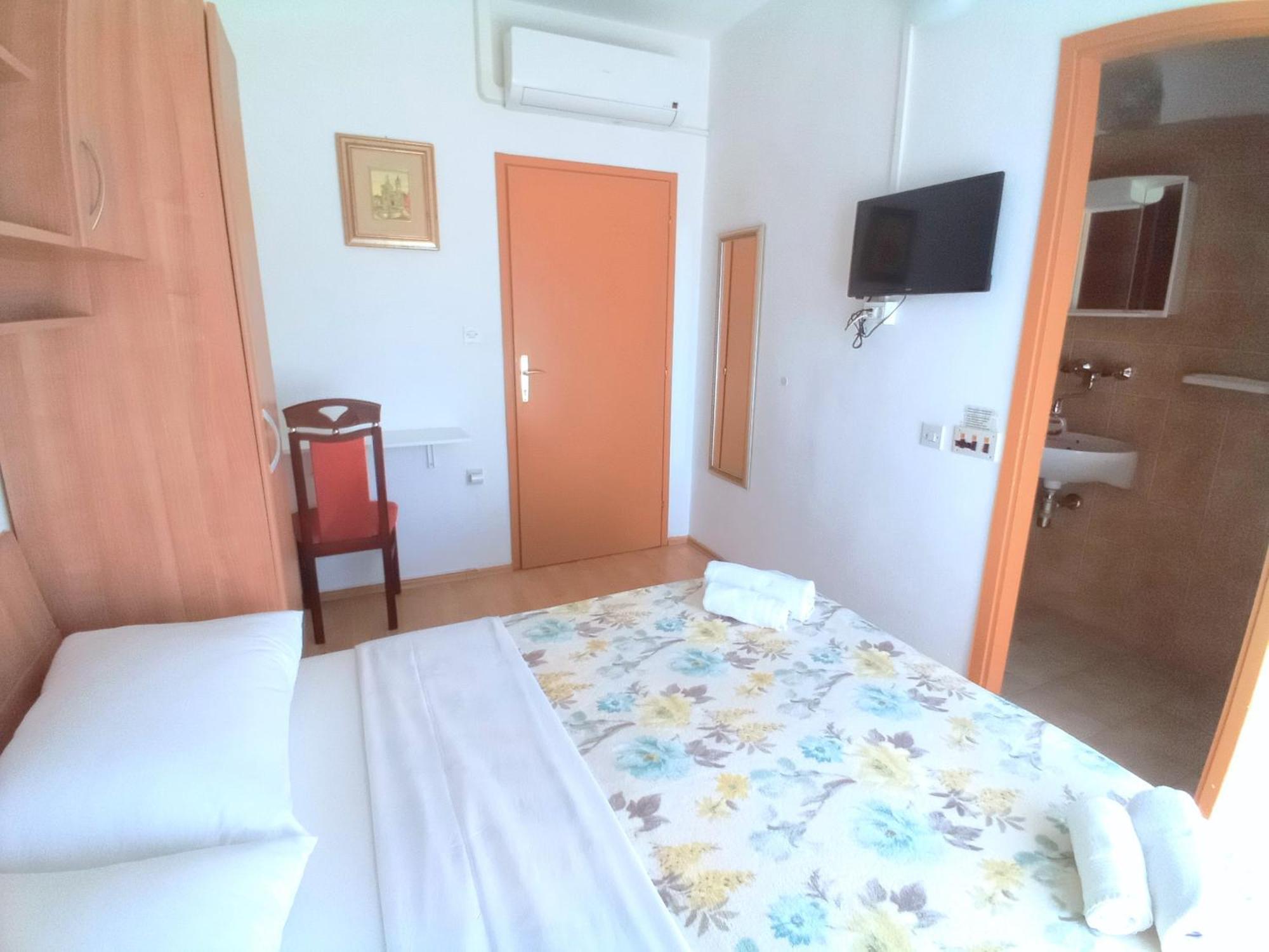 Guesthouse Cecilia มาลินสกา ห้อง รูปภาพ